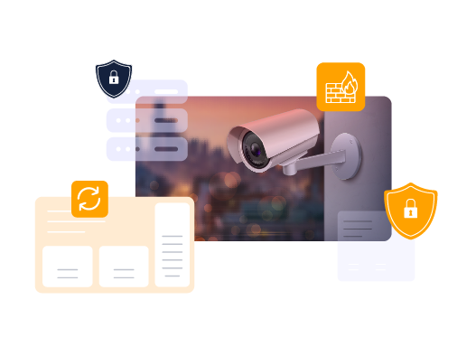 امنیت سرور مجازی آذرآنلاین امنیت سرور مجازی آذرآنلاین